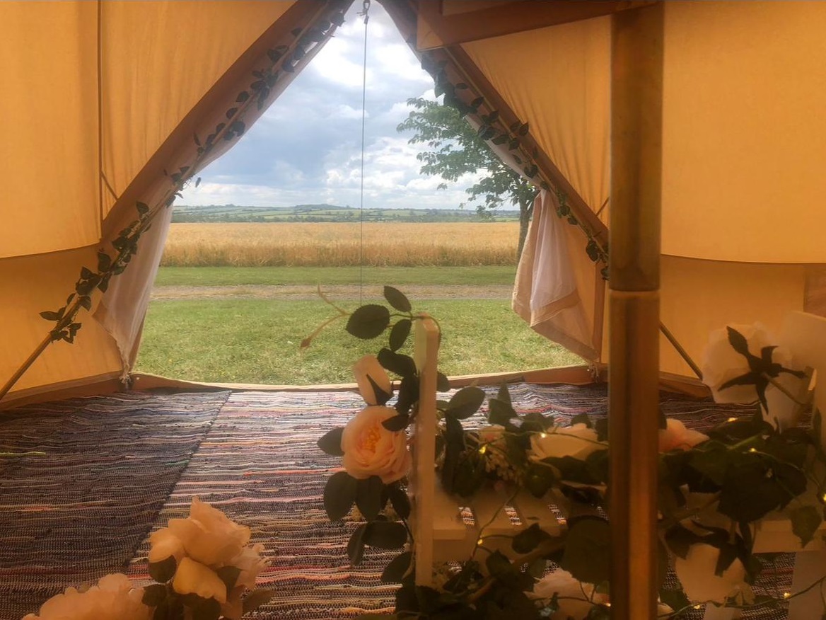 The Comfort Camp